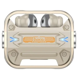 Беспроводные наушники Hoco EW55 Gold