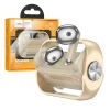 Беспроводные наушники Hoco EW55 Gold