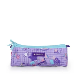 Школьный пенал Gabol FUNNY 236009 025