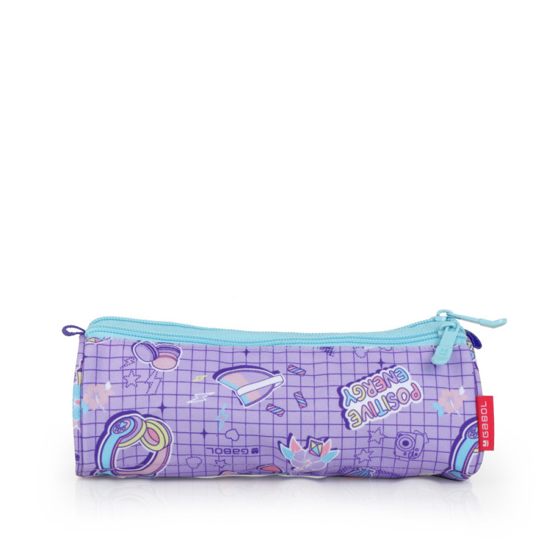 Школьный пенал Gabol FUNNY 236009 025 Школьный пенал Gabol FUNNY 236009 025