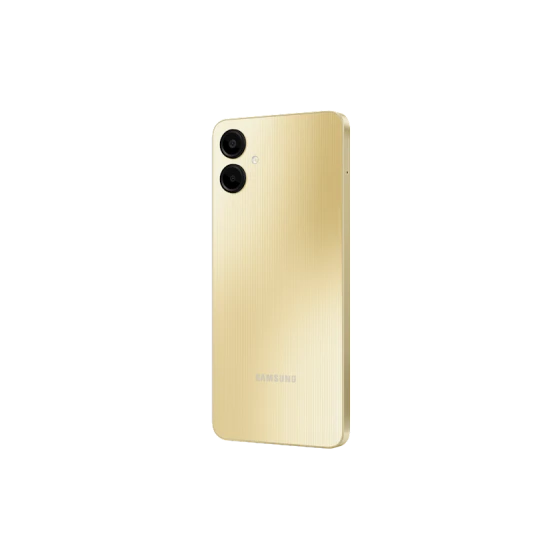 Смартфон Samsung Galaxy A06 6GB/128GB Gold Смартфон Samsung Galaxy A06 6GB/128GB Gold