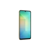 Смартфон Samsung Galaxy A06 6GB/128GB Gold Смартфон Samsung Galaxy A06 6GB/128GB Gold