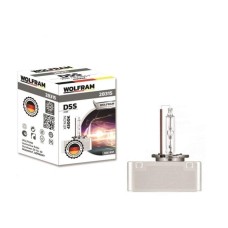 Ksenon lampa Wolfram 4300K, D5S
