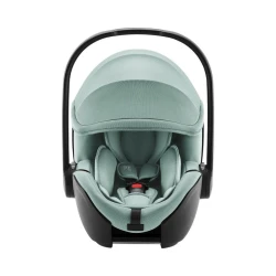 Uşaqlar üçün avtomobil kreslosu Britax Romer, rəngbərəng, 0+ yaş