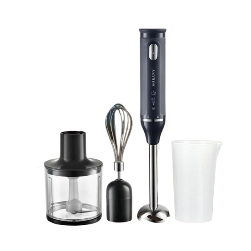 Блендер Sokany SK-1713-4 Блендер Sokany SK-1713-4