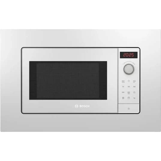 Встраиваемая микроволновая печь Bosch BEL653MW3 Встраиваемая микроволновая печь Bosch BEL653MW3