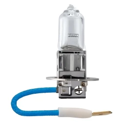 Avtomobil faraları üçün halogen lampa Narva 48321 H3, 12V, 55W