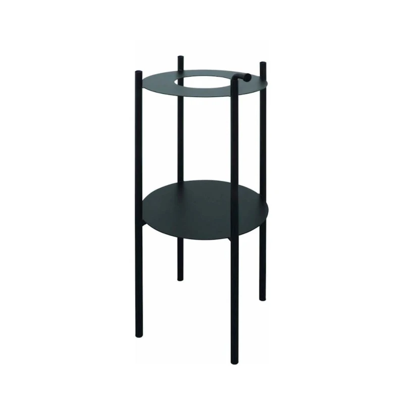 Консоль для ванны Deante Silia, 36x84 см, нержавеющая сталь, черная Консоль для ванны Deante Silia, 36x84 см, нержавеющая сталь, черная