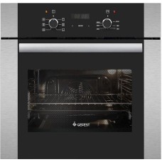 Quraşdırılan soba Gefest DA 622-02 Н3