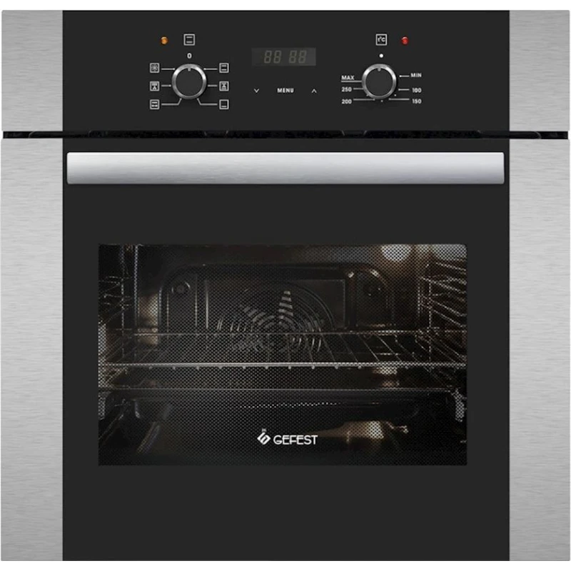 Духовой шкаф встраиваемый Gefest DA 622-02 Н3 Духовой шкаф встраиваемый Gefest DA 622-02 Н3