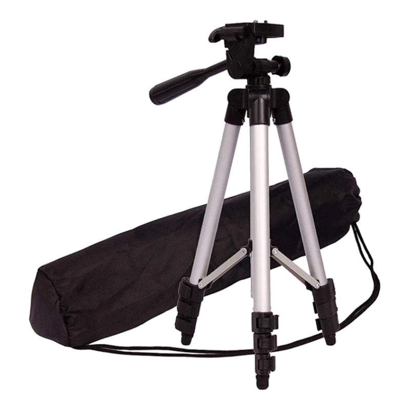Штатив WeiFeng WT3110A Штатив WeiFeng WT3110A
