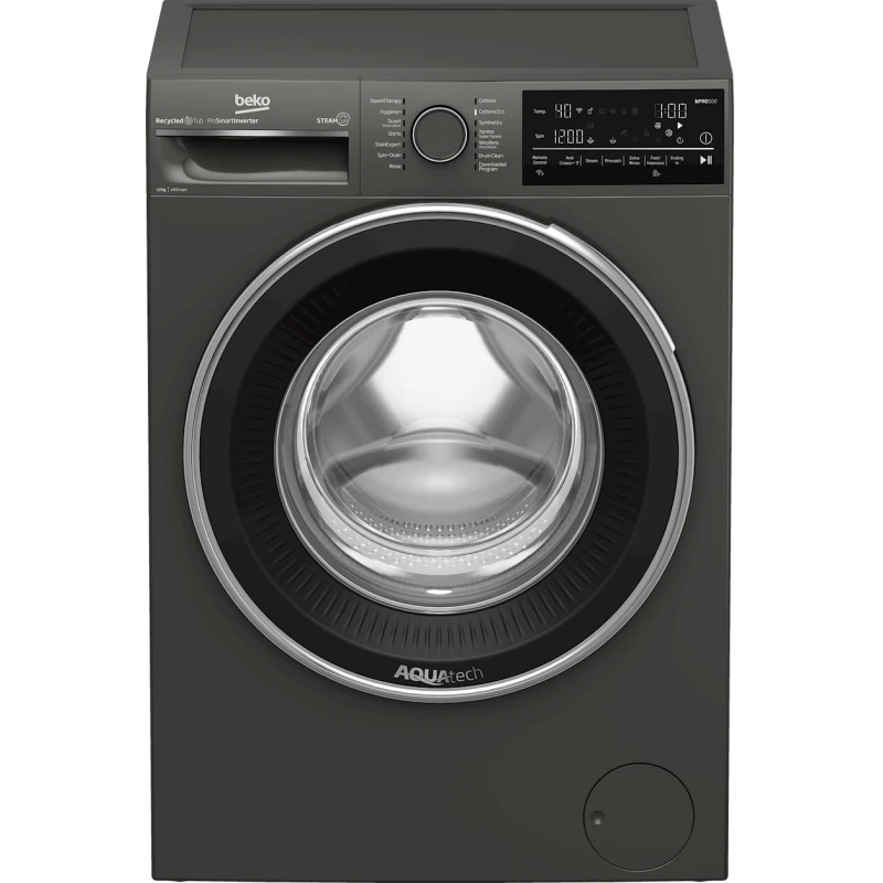Стиральная машина Beko B3WFU51240MCI Стиральная машина Beko B3WFU51240MCI
