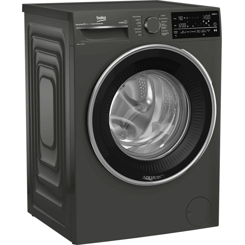 Стиральная машина Beko B3WFU51240MCI Стиральная машина Beko B3WFU51240MCI