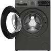 Стиральная машина Beko B3WFU51240MCI Стиральная машина Beko B3WFU51240MCI
