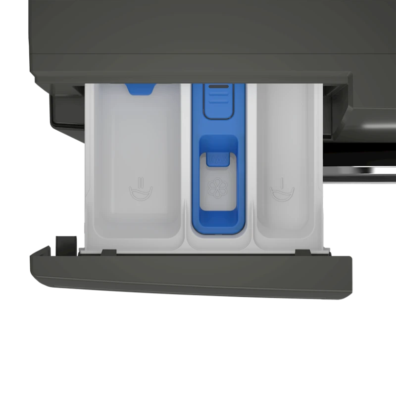 Стиральная машина Beko B3WFU51240MCI Стиральная машина Beko B3WFU51240MCI