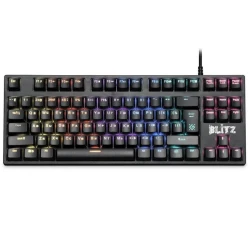 Клавиатура Defender Blitz GK-240L (45240)