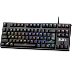 Клавиатура Defender Blitz GK-240L (45240)