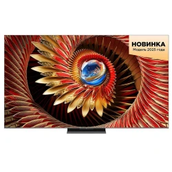 Телевизор TCL 75С8K