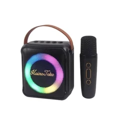 Portativ dinamik Haino Teko MS-41 Black