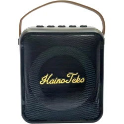 Portativ dinamik Haino Teko MS-41 Black