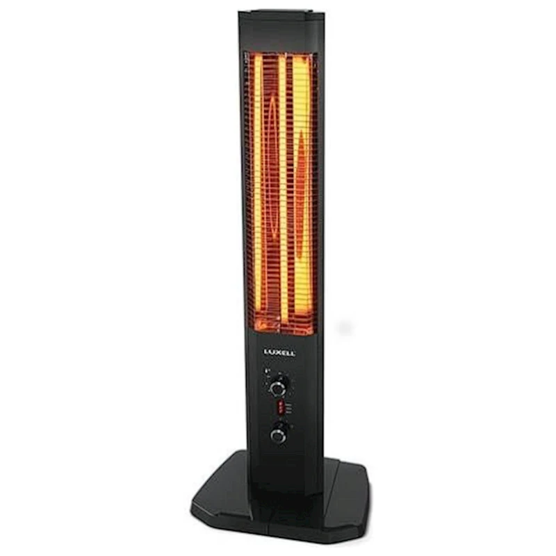 Обогреватель Luxell MH-1800 Обогреватель Luxell MH-1800