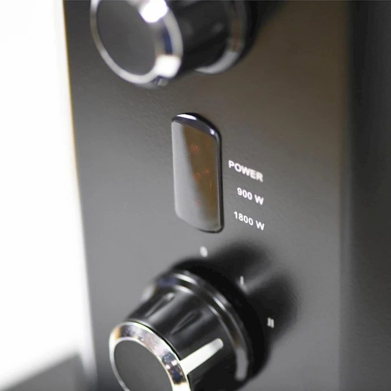 Обогреватель Luxell MH-1800 Обогреватель Luxell MH-1800