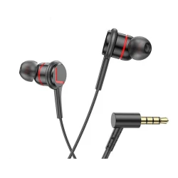 Наушники-гарнитура Hoco DM26 Black Наушники-гарнитура Hoco DM26 Black