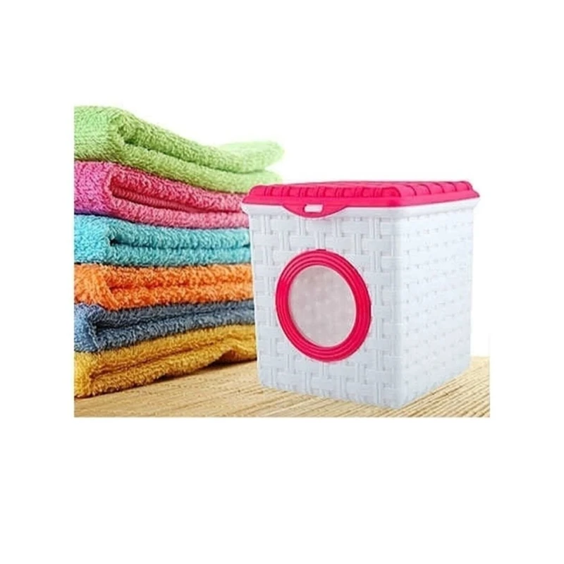 Контейнер для стирального порошка HMSD_1815 18x15 см