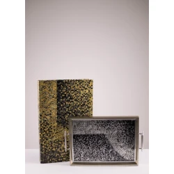 Поднос Zilan, DMT-538, для декоративного и повседневного использования Поднос Zilan, DMT-538, для декоративного и повседневного использования