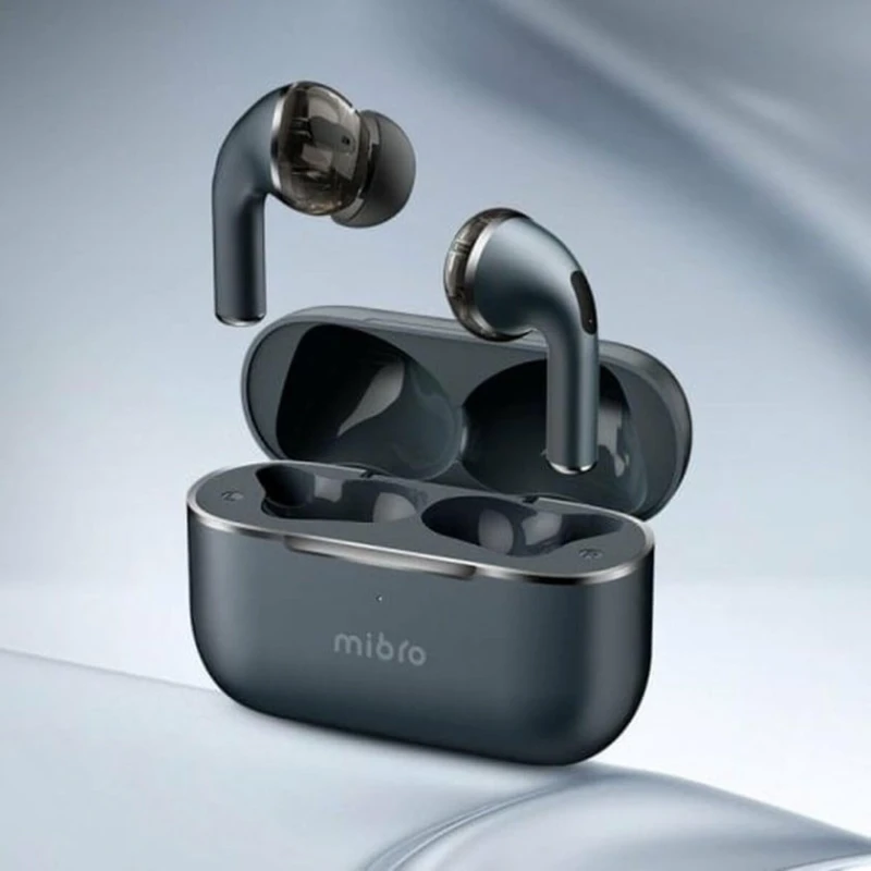 Беспроводные наушники Mibro Earbuds M1 Blue