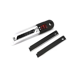 Лезвия для обойного ножа AB23, 0.5 мм Лезвия для обойного ножа AB23, 0.5 мм