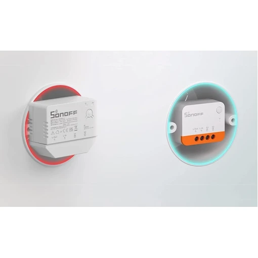 Выключатель Sonoff ZBMINIL2 Выключатель Sonoff ZBMINIL2