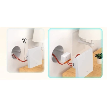 Выключатель Sonoff ZBMINIL2 Выключатель Sonoff ZBMINIL2