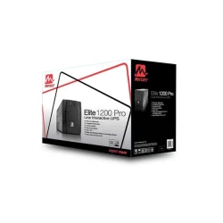Fasiləsiz enerji təchizatı UPS Mercury Elite 1200 Pro
