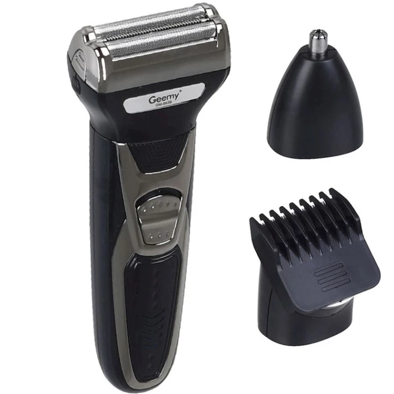 Универсальный триммер Geemy GM-6639