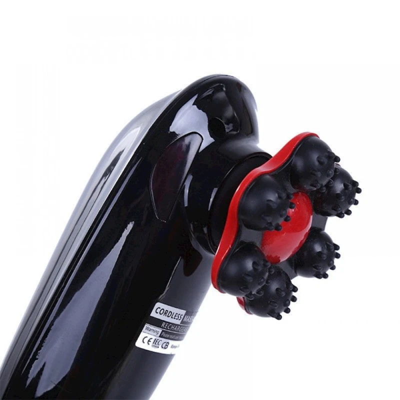 Массажер для тела Blueidea BLD-909 Массажер для тела Blueidea BLD-909