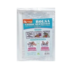 Пищевая упаковка Huikai 300 x 400 мм, 5 шт