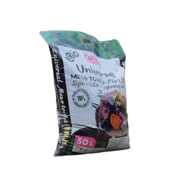 Торф для растений Oazis Universal 50 л