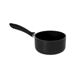 Tayqulp Cegeco 101243, 20 sm, alüminium, qara