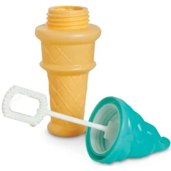 Мыльные пузыри One for Fun Ice Cream Bubbles, 3+ лет, 1 шт, товар в ассортименте Мыльные пузыри One for Fun Ice Cream Bubbles, 3+ лет, 1 шт, товар в ассортименте