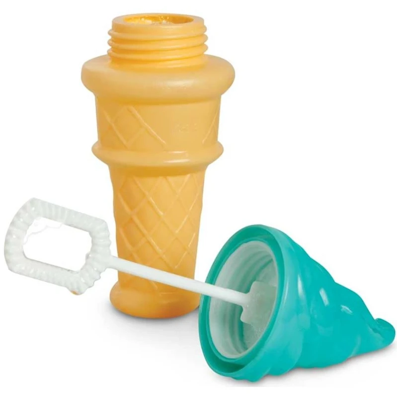 Sabun köpükləri One for Fun Ice Cream Bubbles, 3+ yaş, 1 əd, məhsul çeşiddə Sabun köpükləri One for Fun Ice Cream Bubbles, 3+ yaş, 1 əd, məhsul çeşiddə