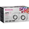 Akustik sistem Defender SPK-33 Akustik sistem Defender SPK-33
