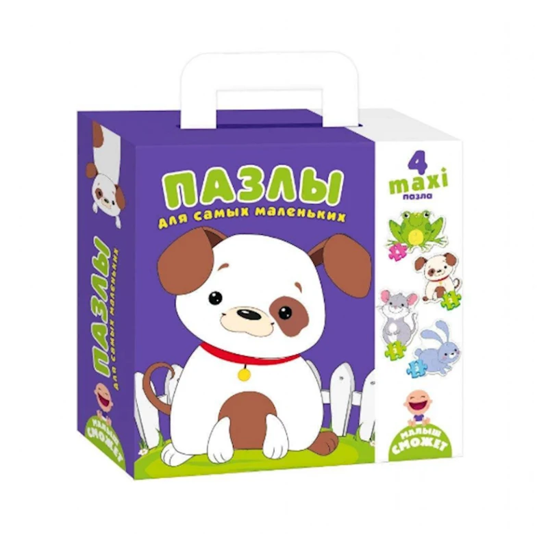 Pazllar Vladi Toys. İt Pazllar Vladi Toys. İt