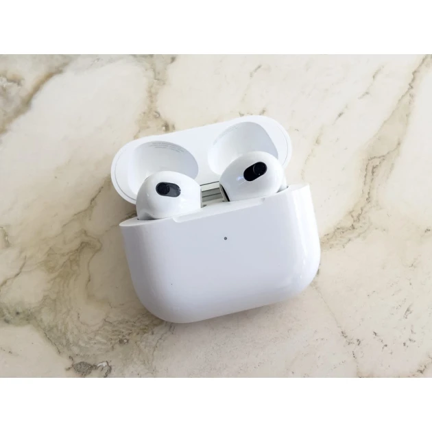Беспроводные наушники Airpods 3 premium Беспроводные наушники Airpods 3 premium