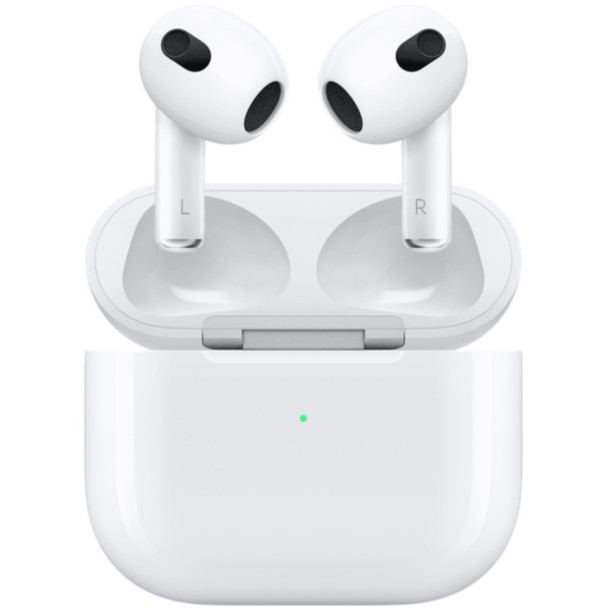 Беспроводные наушники Airpods 3 premium Беспроводные наушники Airpods 3 premium