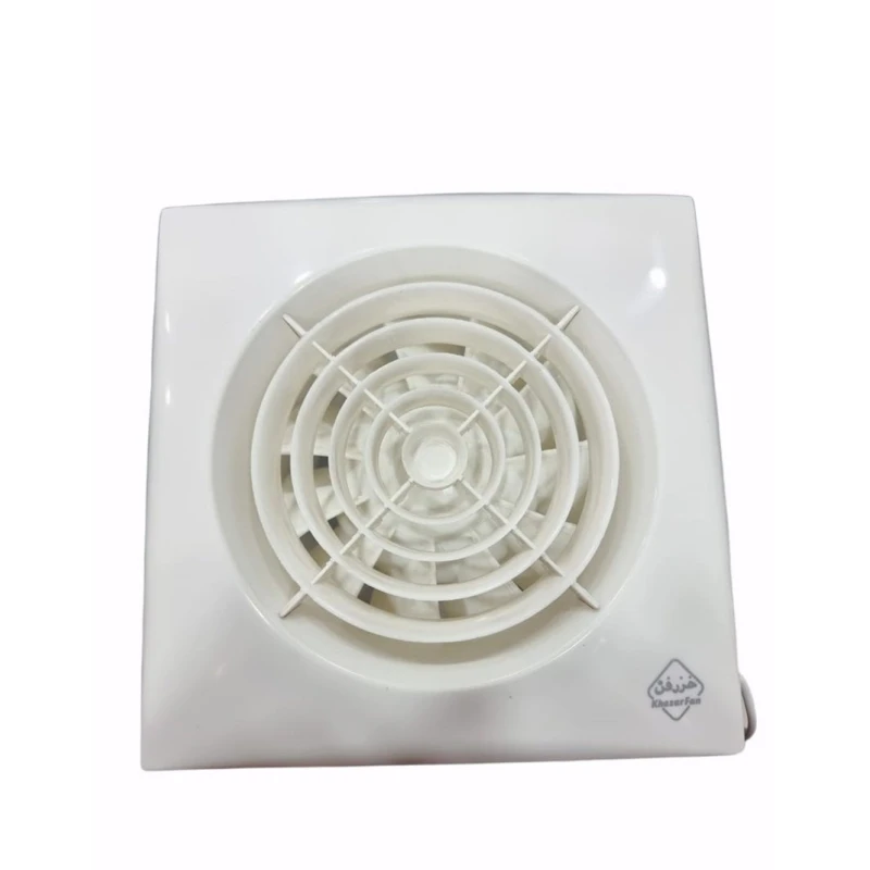 Бытовой вентилятор Silent Si959 Бытовой вентилятор Silent Si959