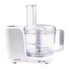 Кухонный комбайн Kumtel HFP-01 White