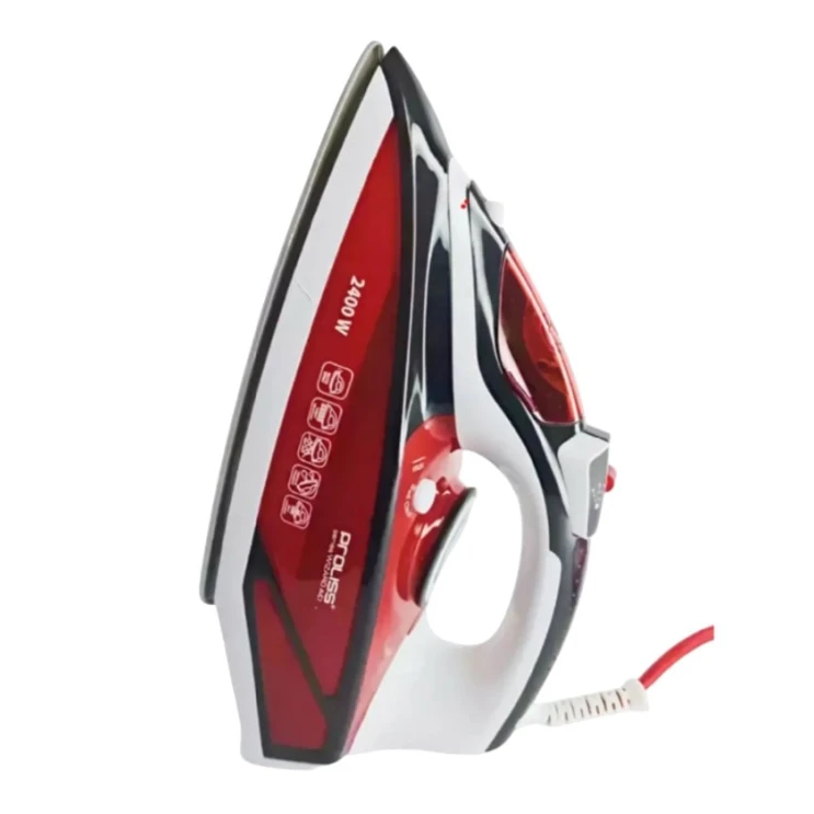 Утюг Proliss PRO-2776