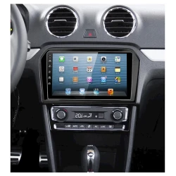 Автомобильный монитор NAVO Volkswagen Jetta 2013-2017