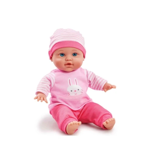 Пупс Be My Baby Cuddly Baby Doll, 2+ лет